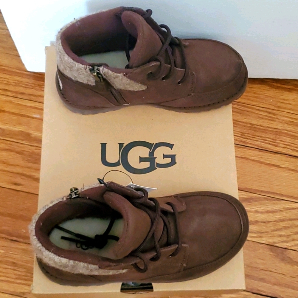 *NEW* UGG BOOTS 🥾